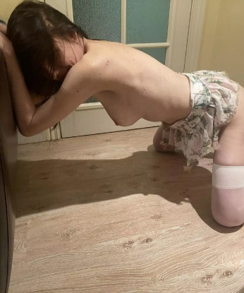 Проститутка Анжела