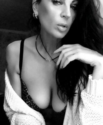 Проститутка Иоланта