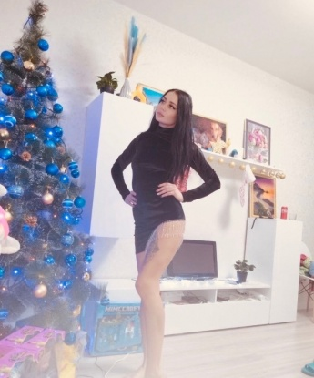 Проститутка Еличка