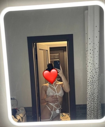 Проститутка Наташа