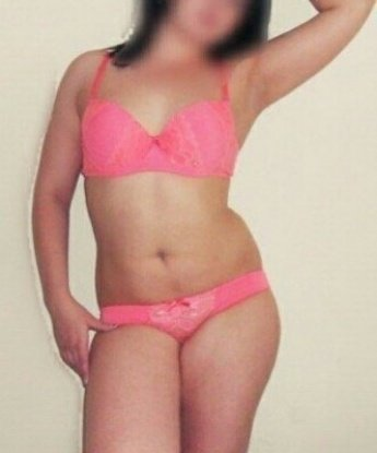 Проститутка Арина