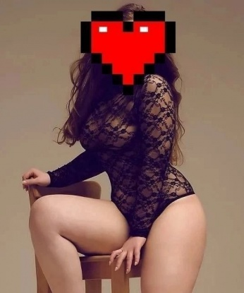 Проститутка Фаина